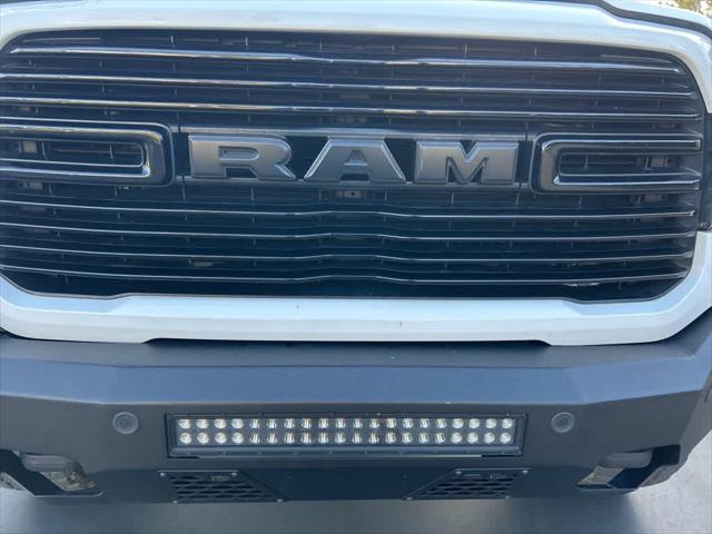 used 2020 Ram 2500 car, priced at $52,478