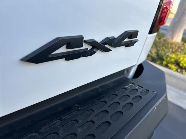 used 2020 Ram 2500 car, priced at $52,478