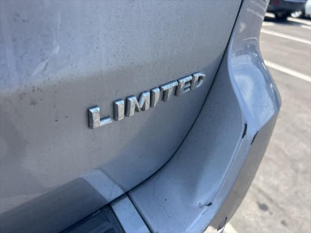 used 2018 Jeep Grand Cherokee car, priced at $21,418