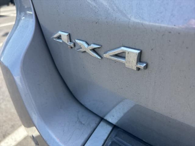 used 2018 Jeep Grand Cherokee car, priced at $21,418