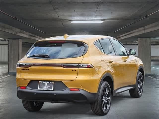 new 2023 Dodge Hornet car, priced at $31,750