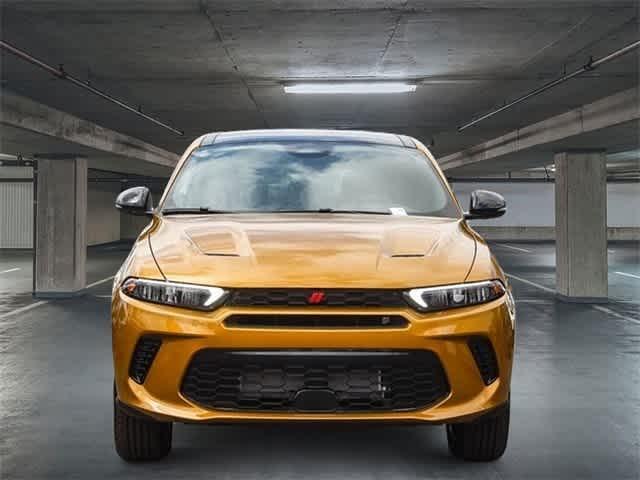 new 2023 Dodge Hornet car, priced at $31,750