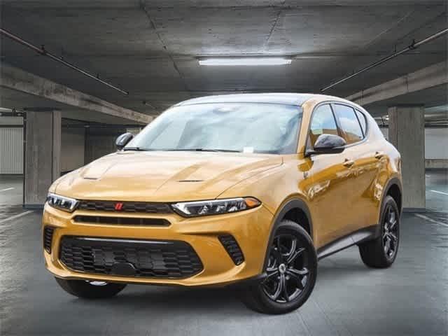 new 2023 Dodge Hornet car, priced at $31,750