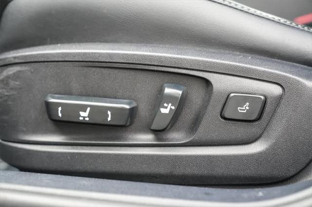 used 2017 Lexus ES 300h car, priced at $22,990