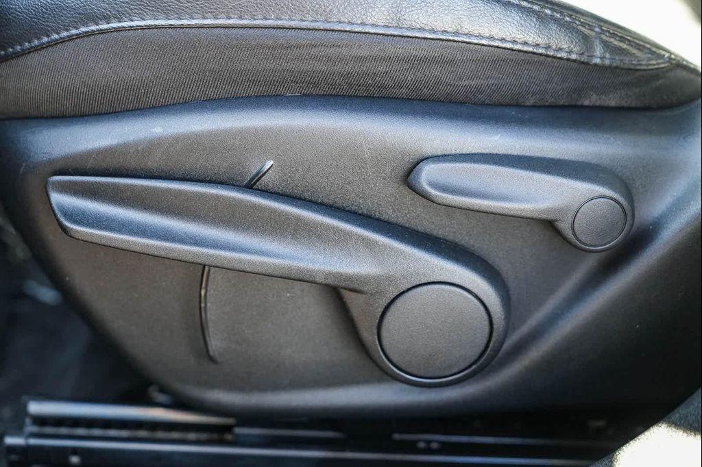 used 2023 Jeep Compass car, priced at $23,872