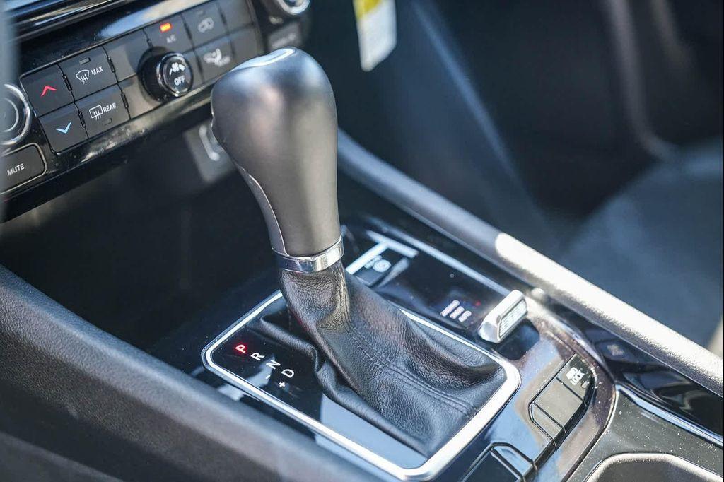 used 2023 Jeep Compass car, priced at $25,890