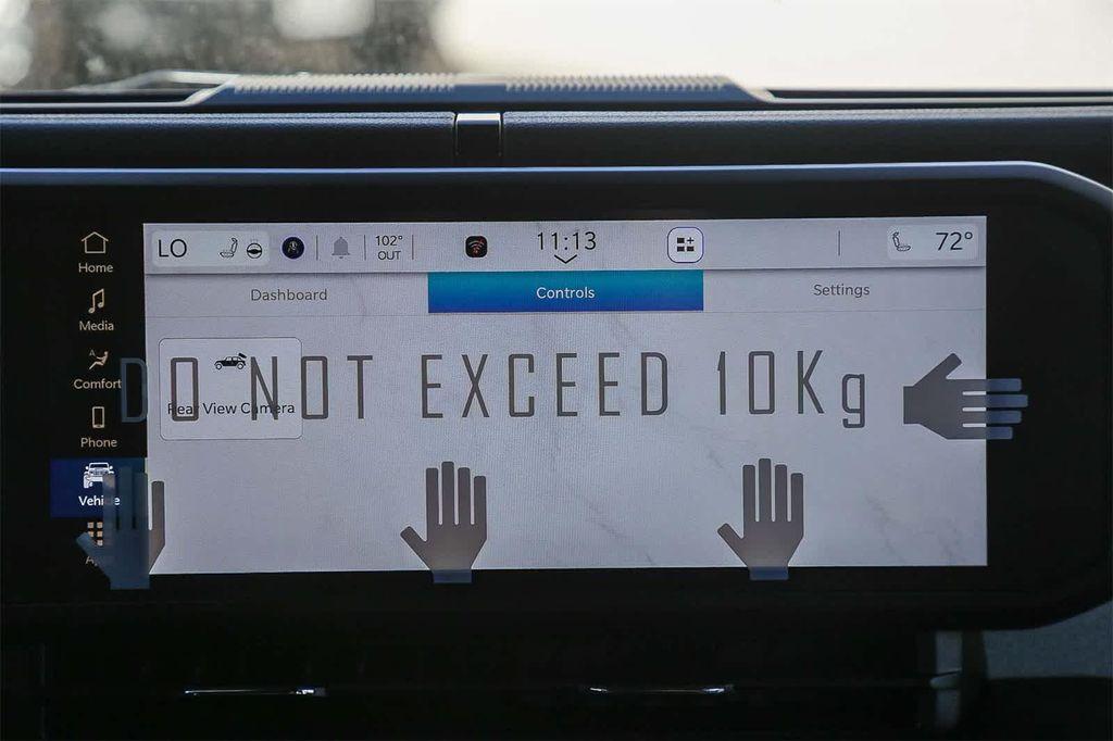 new 2025 Jeep Wrangler car, priced at $40,358