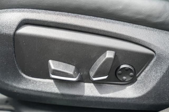 used 2016 BMW 528 car, priced at $15,400