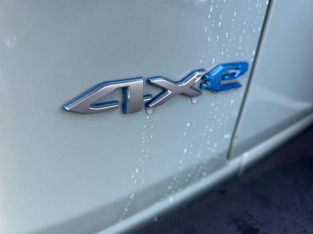 new 2023 Jeep Wrangler 4xe car, priced at $33,572