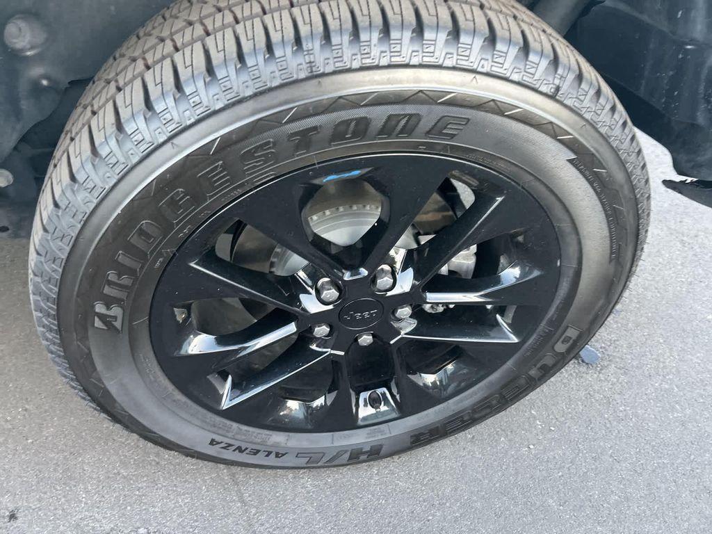 new 2023 Jeep Wrangler 4xe car, priced at $33,572