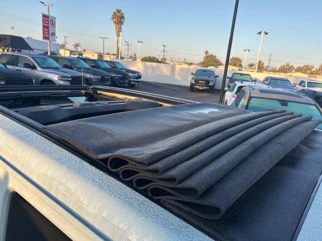 new 2023 Jeep Wrangler 4xe car, priced at $33,572