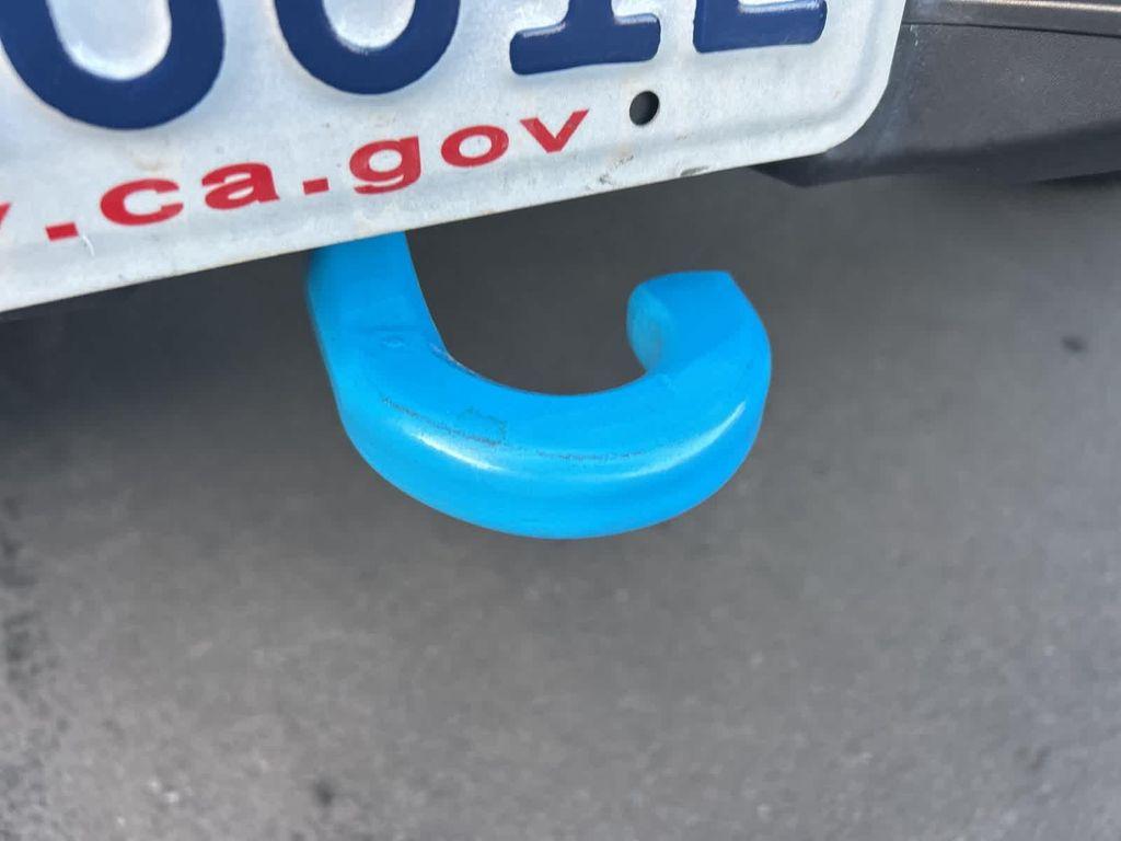 new 2023 Jeep Wrangler 4xe car, priced at $33,572