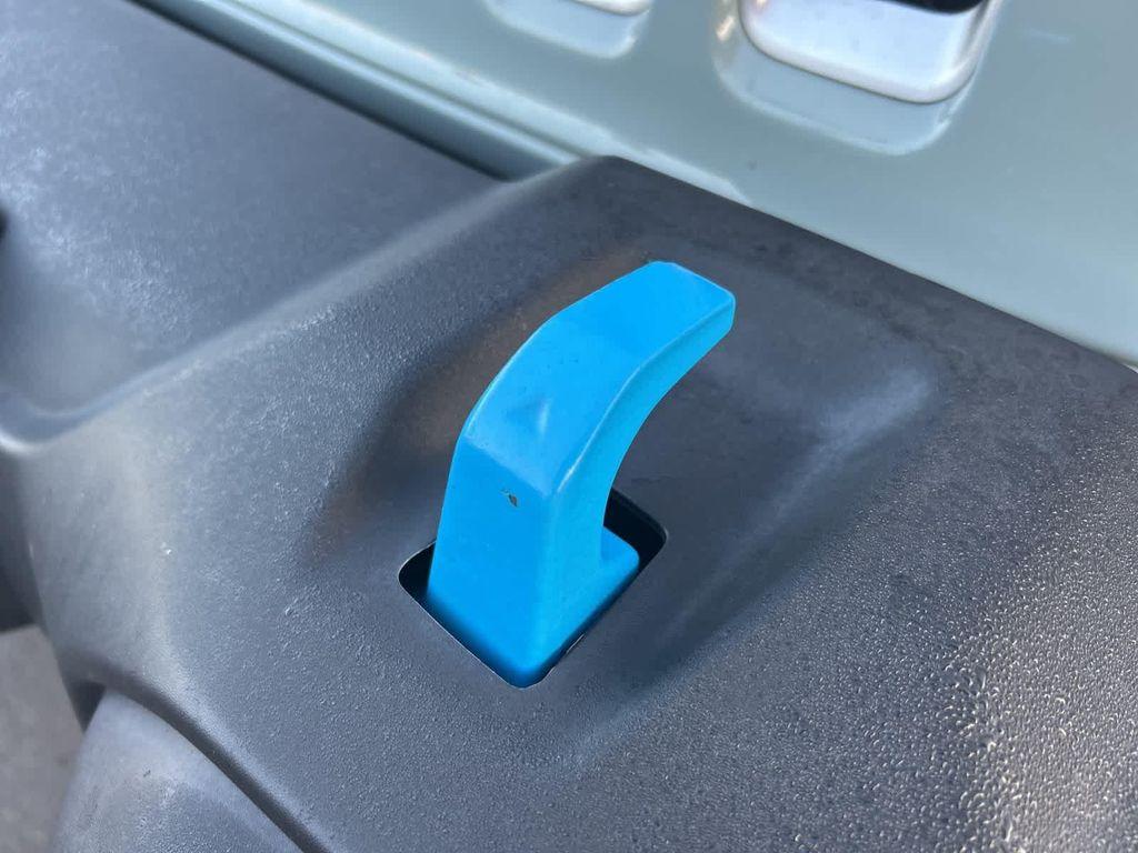 new 2023 Jeep Wrangler 4xe car, priced at $33,572