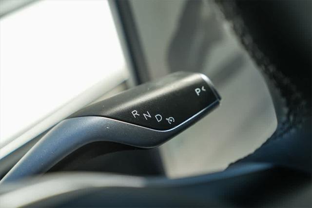 used 2021 Tesla Model 3 car, priced at $25,972