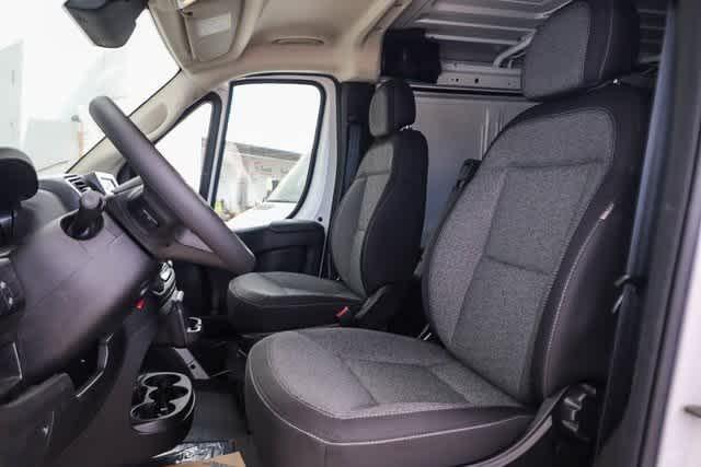 new 2024 Ram ProMaster 1500 car, priced at $44,225