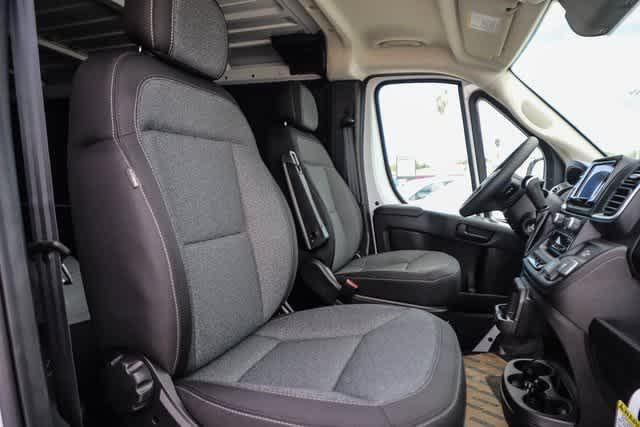 new 2024 Ram ProMaster 1500 car, priced at $49,725