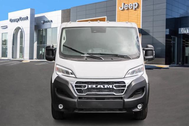 new 2024 Ram ProMaster 1500 car, priced at $44,225