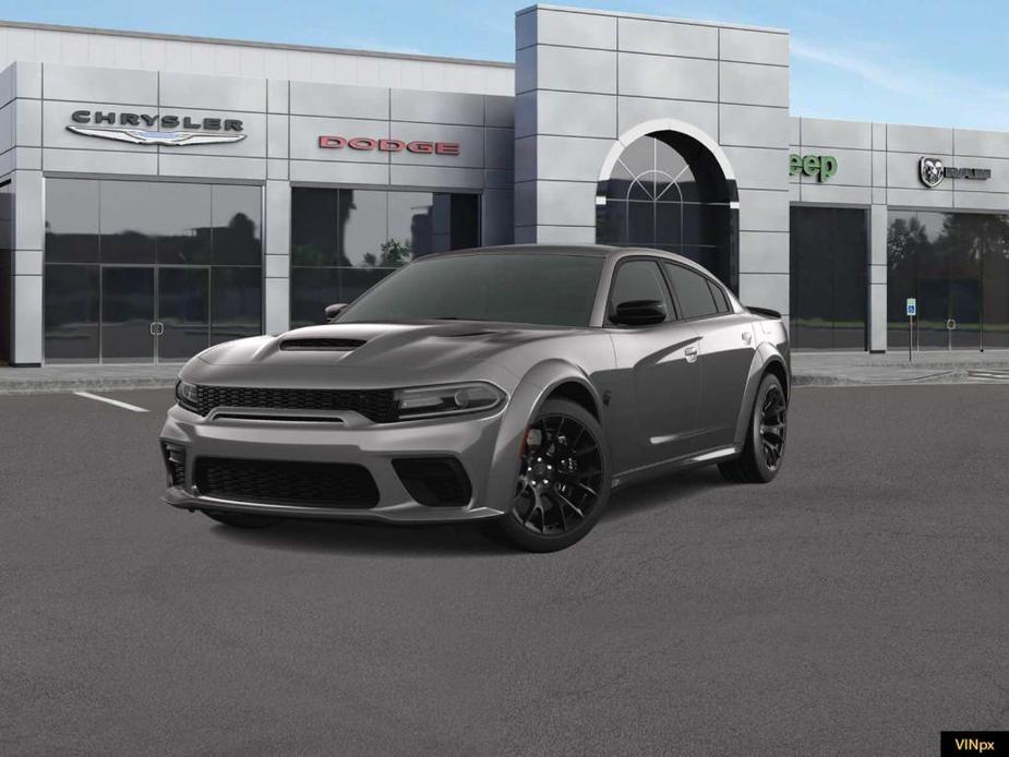 new 2023 Dodge Charger car, priced at $93,627