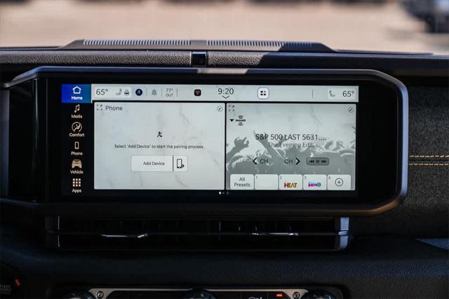new 2025 Jeep Wrangler 4xe car, priced at $56,967