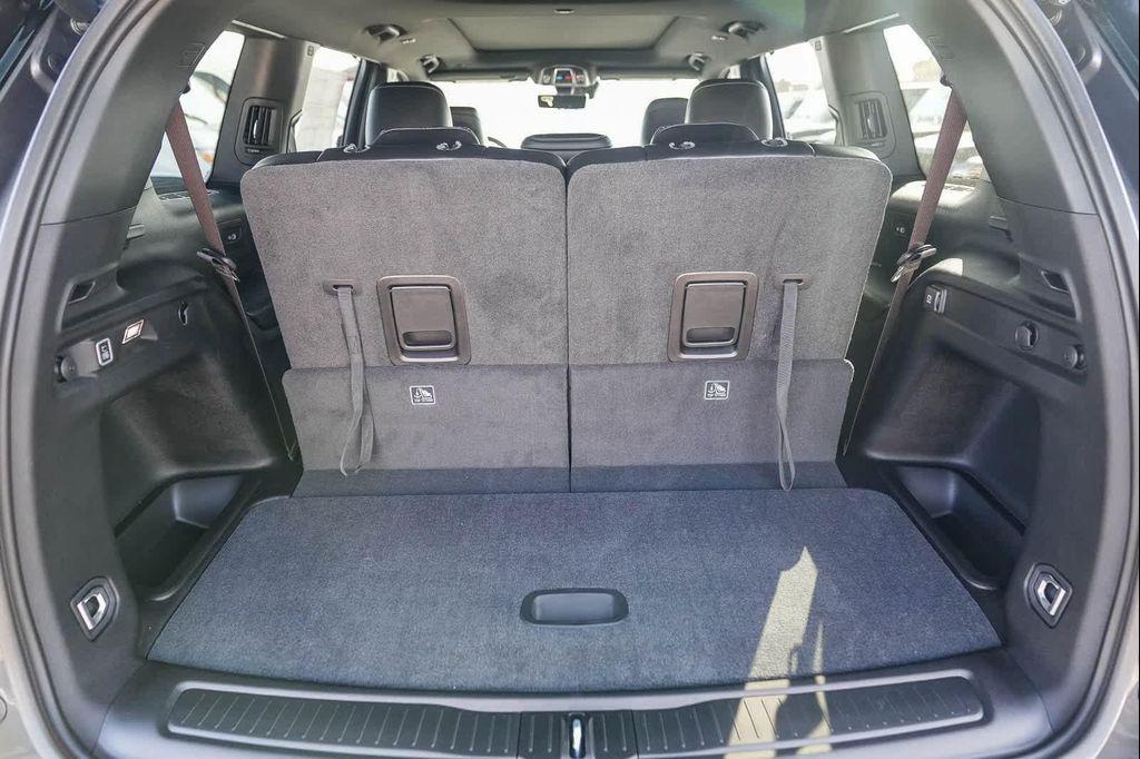 new 2025 Jeep Grand Cherokee L car, priced at $51,010