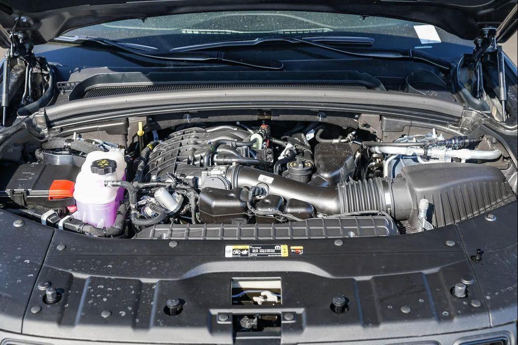 new 2025 Jeep Grand Cherokee L car, priced at $51,010