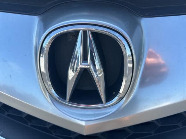 used 2017 Acura RDX car, priced at $16,634