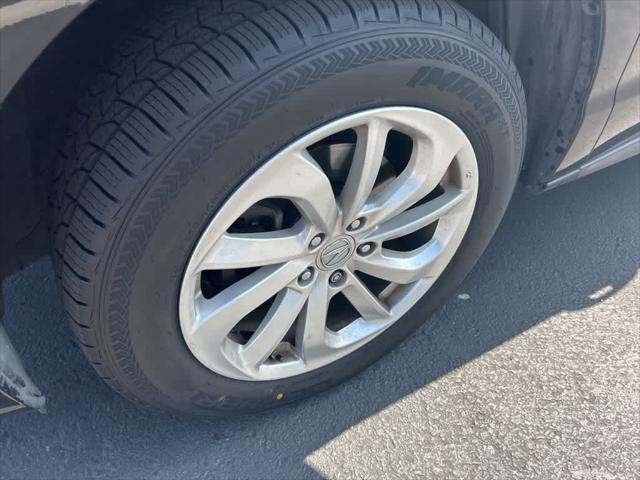 used 2017 Acura RDX car, priced at $16,634