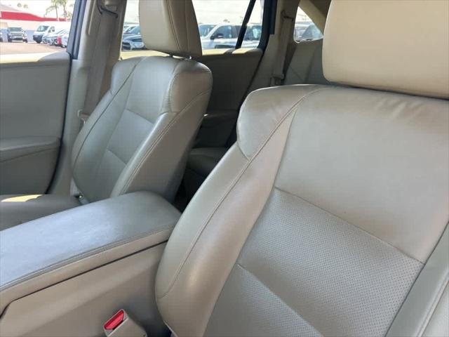 used 2017 Acura RDX car, priced at $16,634