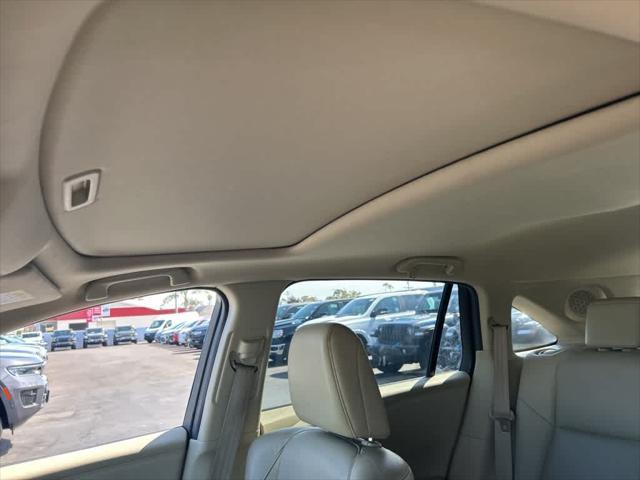 used 2017 Acura RDX car, priced at $16,634