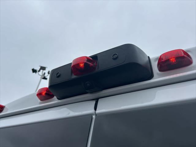 used 2023 Ram ProMaster 2500 car, priced at $31,972