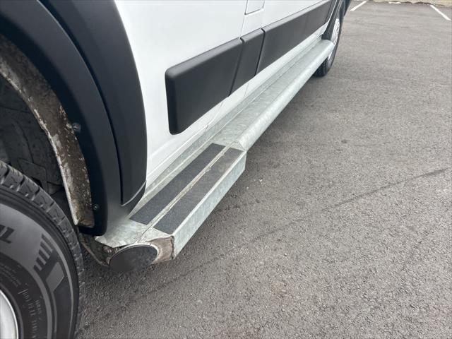used 2023 Ram ProMaster 2500 car, priced at $31,972