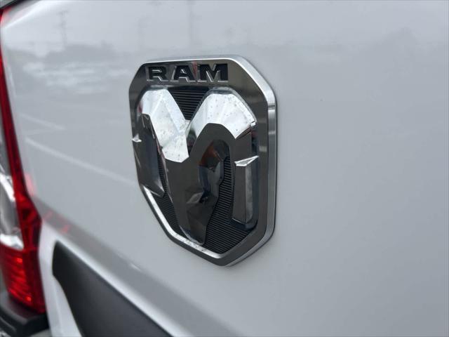 used 2023 Ram ProMaster 2500 car, priced at $31,972