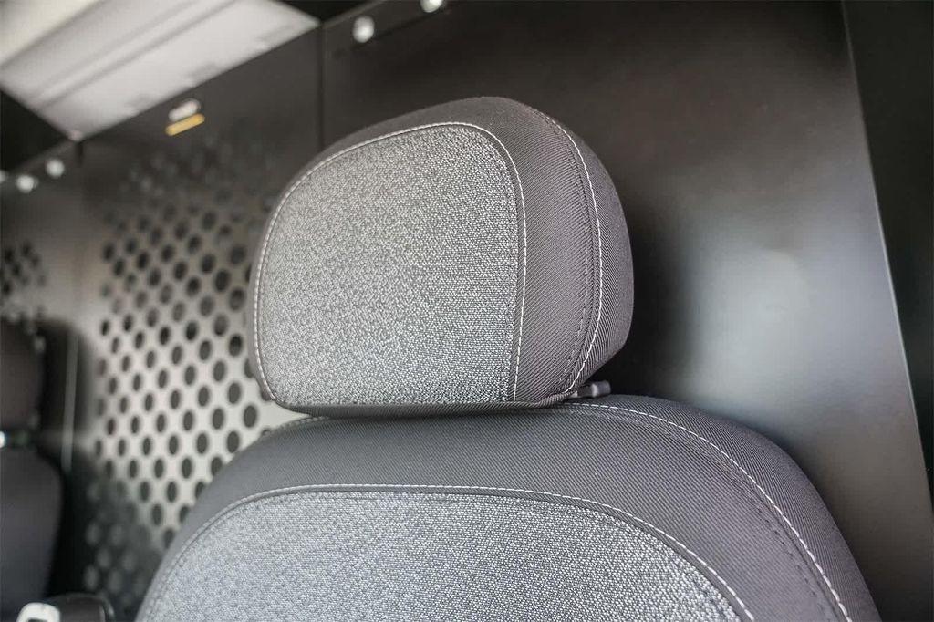 used 2023 Ram ProMaster 2500 car, priced at $32,338