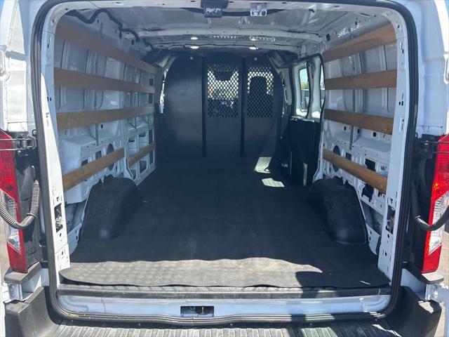 used 2023 Ford Transit-250 car, priced at $36,972