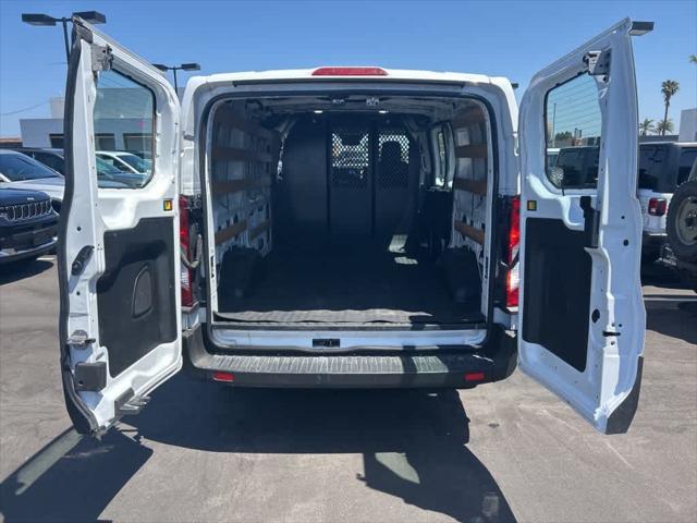 used 2023 Ford Transit-250 car, priced at $36,972
