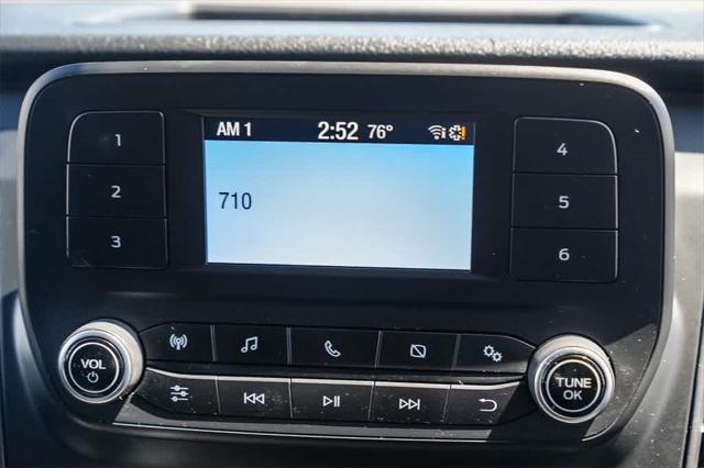 used 2023 Ford Transit-250 car, priced at $34,972