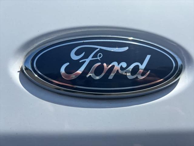 used 2023 Ford Transit-250 car, priced at $36,972