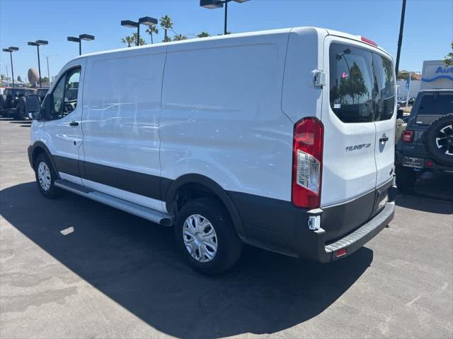 used 2023 Ford Transit-250 car, priced at $36,972