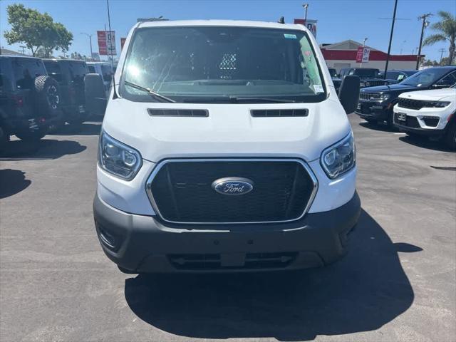 used 2023 Ford Transit-250 car, priced at $36,972
