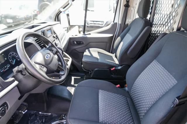 used 2023 Ford Transit-250 car, priced at $34,972