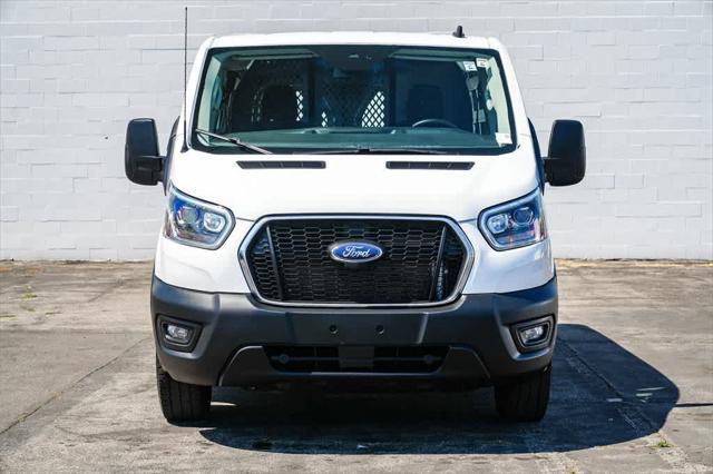 used 2023 Ford Transit-250 car, priced at $34,972