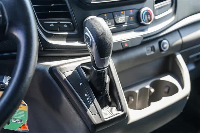 used 2023 Ford Transit-250 car, priced at $34,972