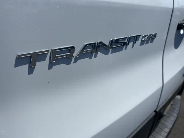 used 2023 Ford Transit-250 car, priced at $36,972