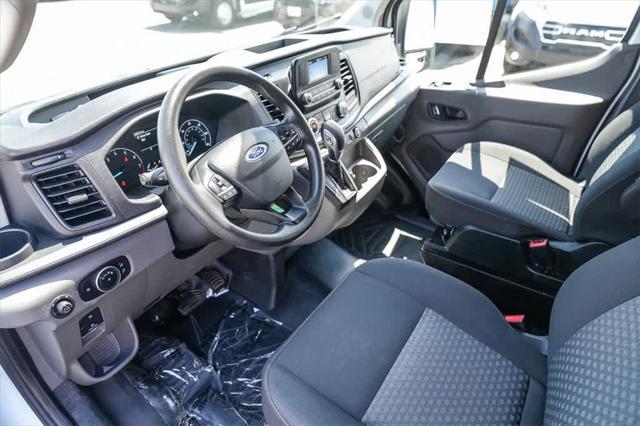 used 2023 Ford Transit-250 car, priced at $34,972