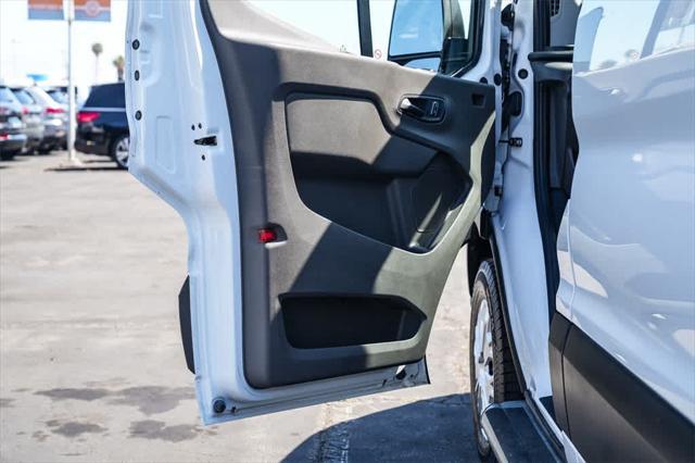 used 2023 Ford Transit-250 car, priced at $34,972
