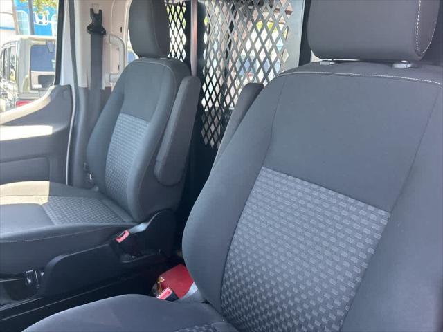 used 2023 Ford Transit-250 car, priced at $36,972