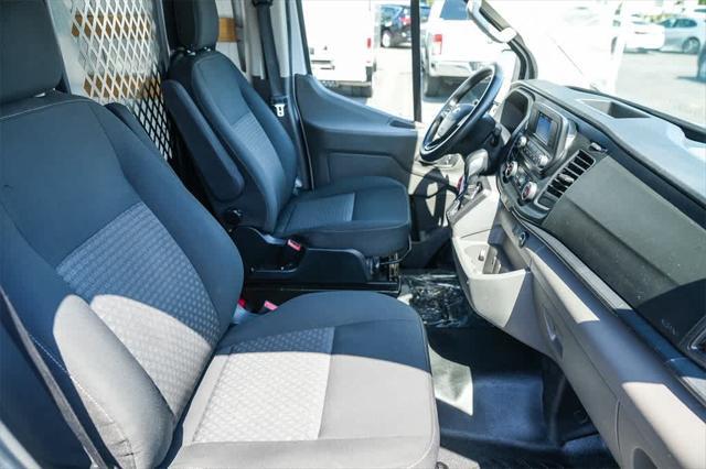 used 2023 Ford Transit-250 car, priced at $34,972