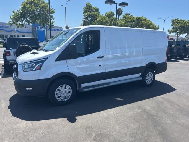 used 2023 Ford Transit-250 car, priced at $36,972