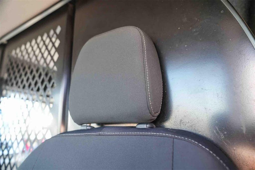 used 2024 Ford Transit-250 car, priced at $36,500