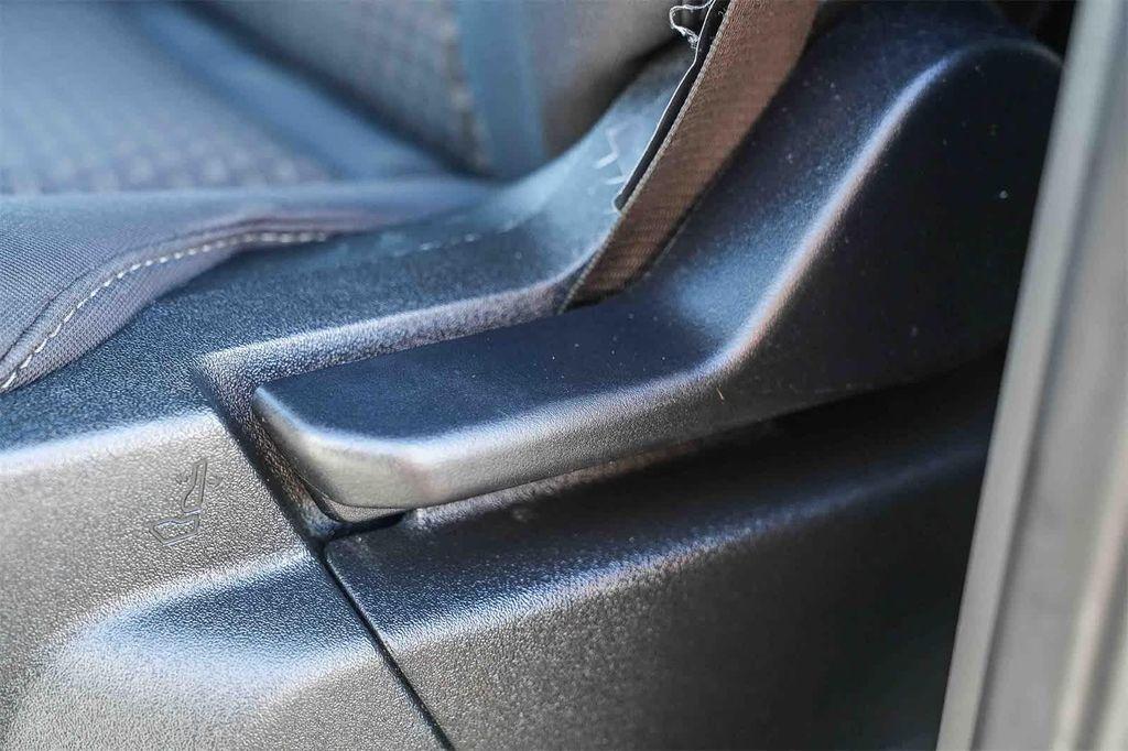 used 2024 Ford Transit-250 car, priced at $36,500